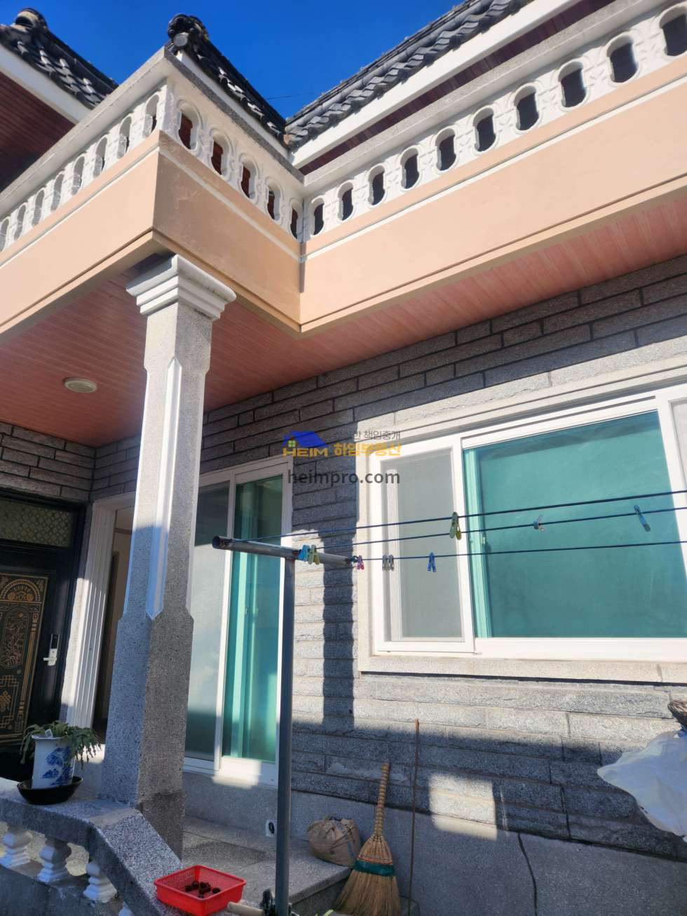 부산 부산진구 부암동 리모델링된 2층주택 급매. 매매 매물번호 11092 사진 3
