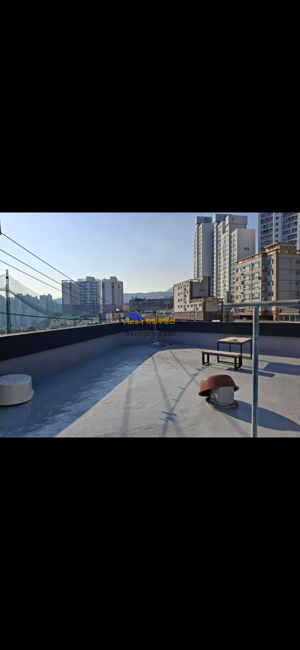 부산 부산진구 초읍동 주차가능하며 공장 및 유통업 추천, 거주가능. 매매 매물번호 10943 사진 6