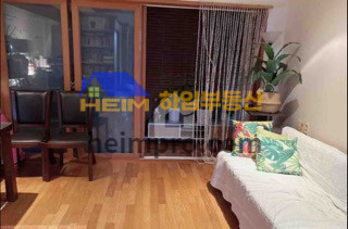 부산 부산진구 초읍동 288-23 (해강빌라) 어린이대공원인근 버스정류장앞 1층빌라. 매매 매물번호 11072 사진 2