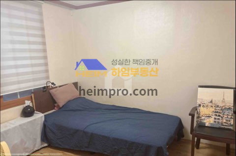 부산 부산진구 초읍동 288-23 (해강빌라) 어린이대공원인근 버스정류장앞 1층빌라. 매매 매물번호 11072 사진 6