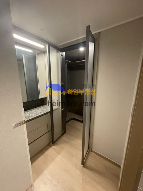 부산 부산진구 부전동 443-16 101동 서면 역세권, 양면창, 시스템에어컨5대 , 중문, 확장 등 옵션 매매 매물번호 11170 사진 10
