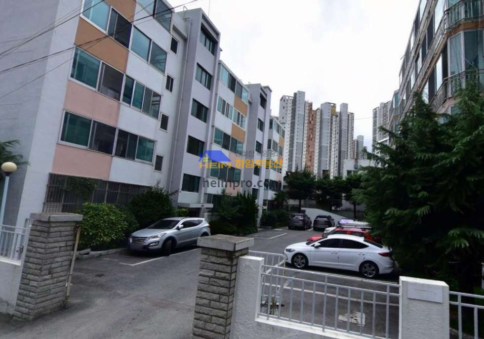 부산 부산진구 초읍동 268-1 1동 심야전기 설치.생활권 편리한 위치로 은행 병원 버스정류장등 가까움. 전세 매물번호 10892 사진 1