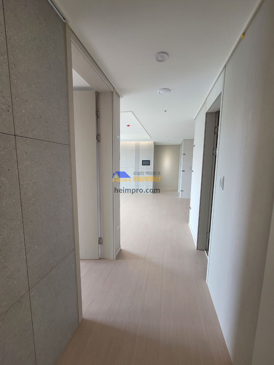 부산 부산진구 연지동 415 112동 월세안고 투자가능, 커뮤니티 인접동. 매매 매물번호 11060 사진 3