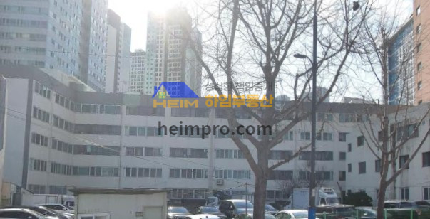 부산 부산진구 부암동 39-1 1동 전세9천만원안고 투자, 진구청, 이마트, 시민공원 접근 용이. 매매 매물번호 10856 사진 1