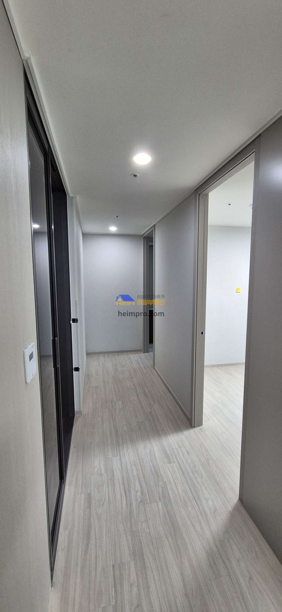 부산 부산진구 초읍동 681 103동 조합원 풀옵션, 후문출입구 앞동, 주인거주. 매매 매물번호 11132 사진 8