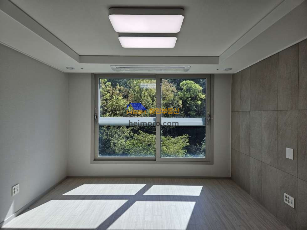 부산 부산진구 초읍동 556 104동 옵션다수, 일조권 좋은 조용한 아파트, 입주일 협의. 매매 매물번호 11198 사진 5