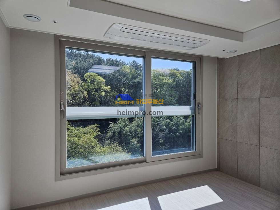 부산 부산진구 초읍동 556 104동 옵션다수, 일조권 좋은 조용한 아파트, 입주일 협의. 매매 매물번호 11198 사진 6