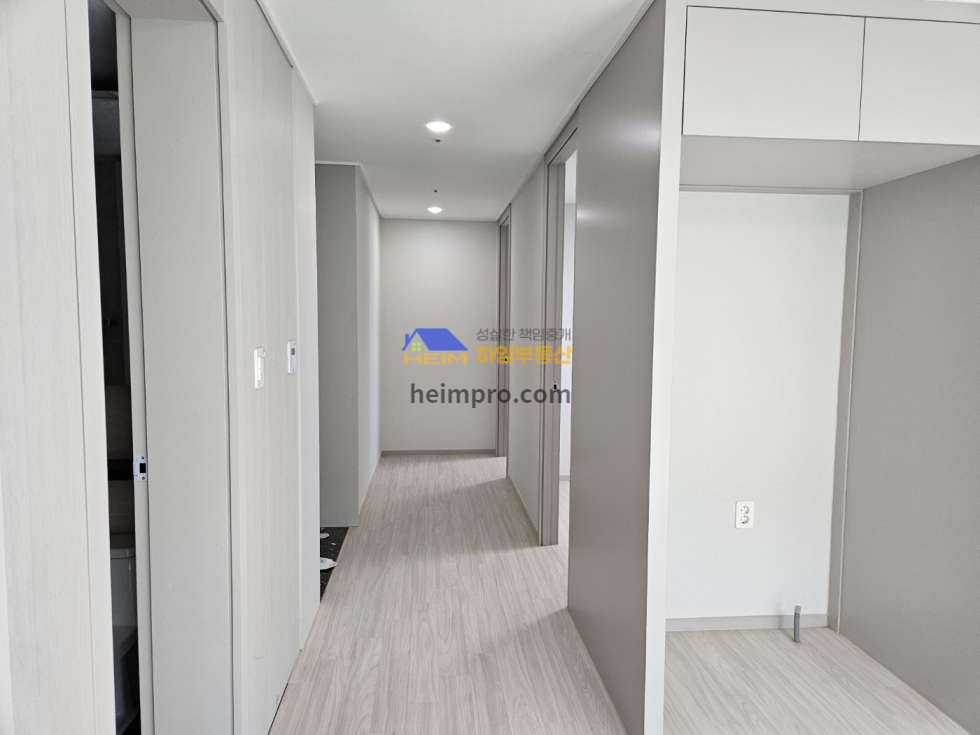 부산 부산진구 초읍동 556 104동 옵션다수, 일조권 좋은 조용한 아파트, 입주일 협의. 매매 매물번호 11198 사진 11